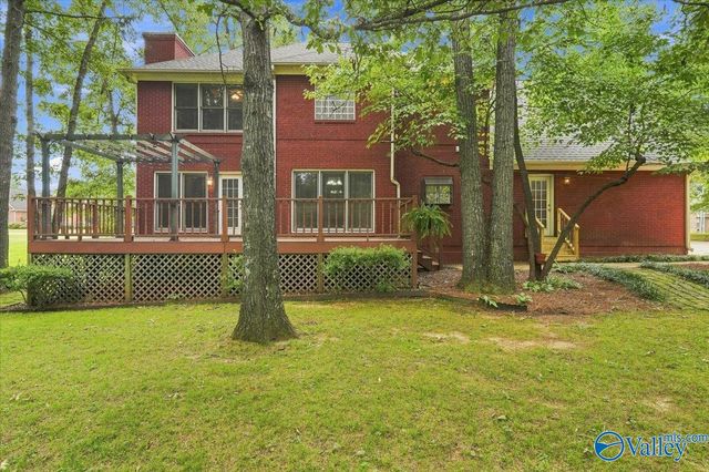 127 Turtle Bend Drive, Toney, AL 35773