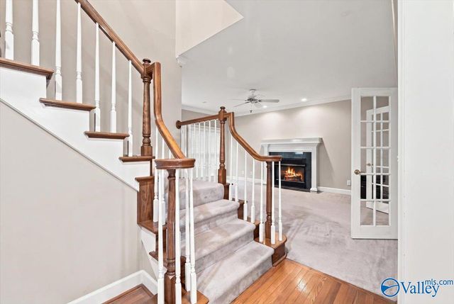 127 Turtle Bend Drive, Toney, AL 35773