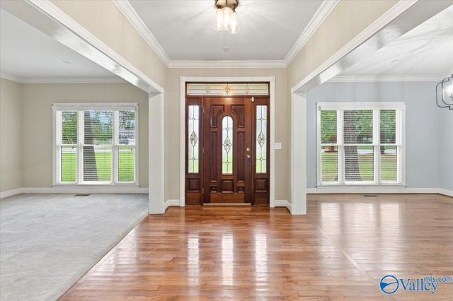 127 Turtle Bend Drive, Toney, AL 35773