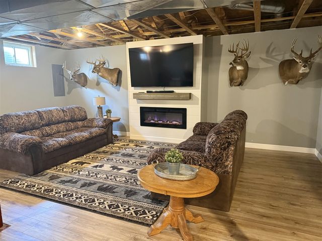 7885 Lancaster Lane, East Leroy, MI 49051