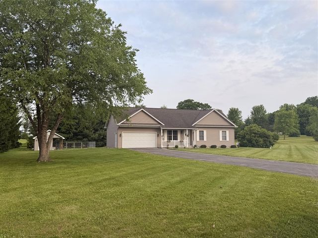 7885 Lancaster Lane, East Leroy, MI 49051