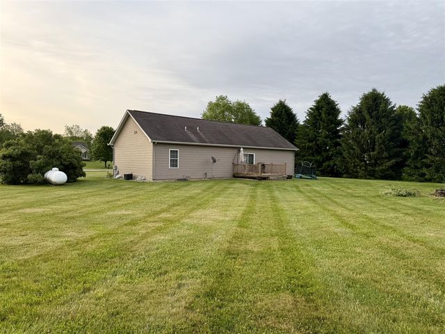 7885 Lancaster Lane, East Leroy, MI 49051