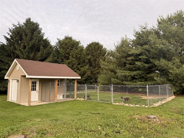 7885 Lancaster Lane, East Leroy, MI 49051