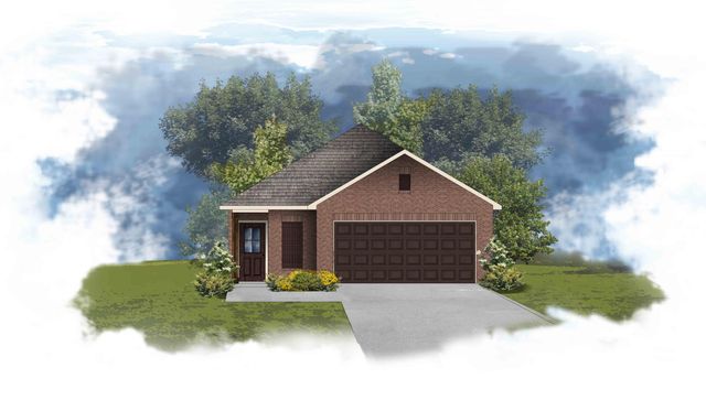 55 Natureview Way, Freeport, FL 32439