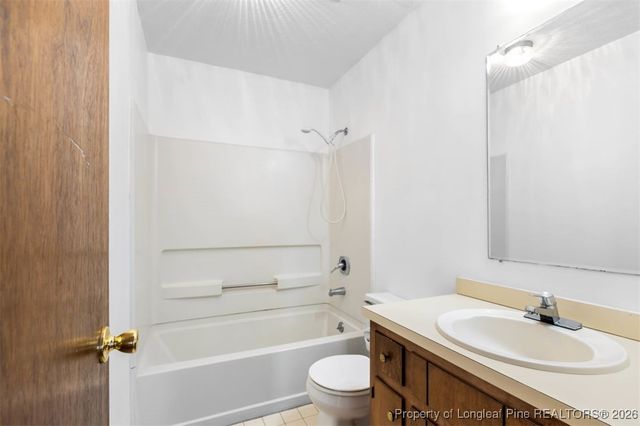 3212 Ansley Drive, Hope Mills, NC 28348