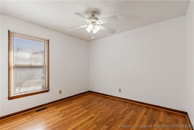 3212 Ansley Drive, Hope Mills, NC 28348