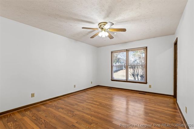 3212 Ansley Drive, Hope Mills, NC 28348