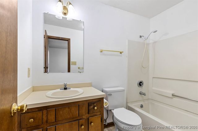 3212 Ansley Drive, Hope Mills, NC 28348