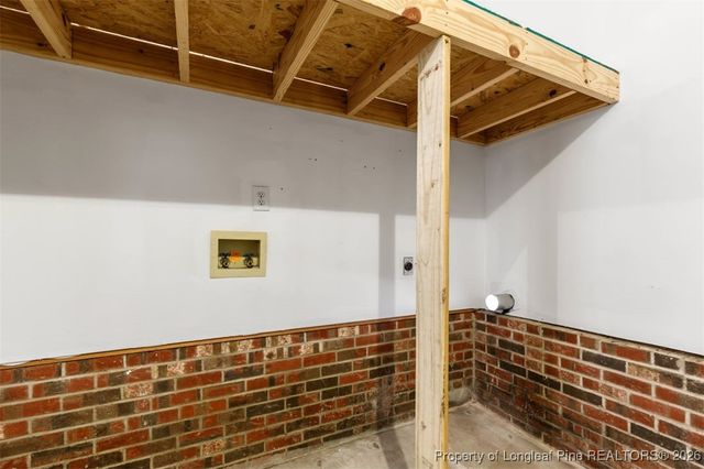 3212 Ansley Drive, Hope Mills, NC 28348