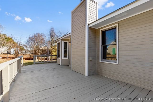 3212 Ansley Drive, Hope Mills, NC 28348