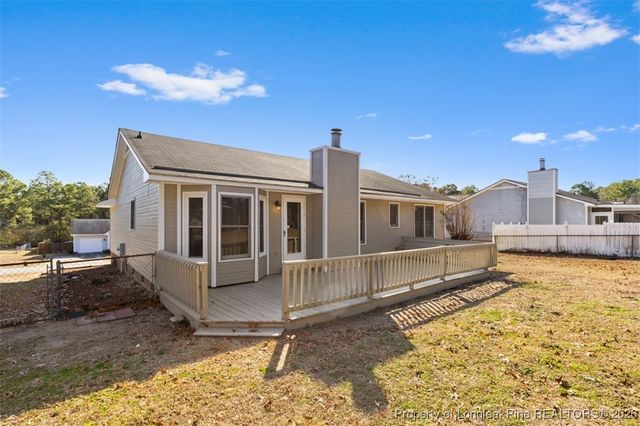 3212 Ansley Drive, Hope Mills, NC 28348