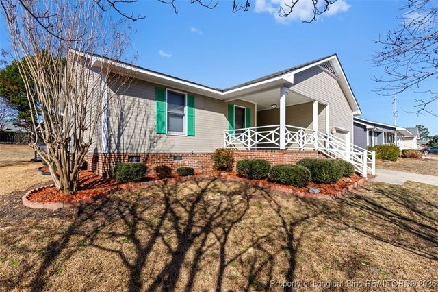 3212 Ansley Drive, Hope Mills, NC 28348