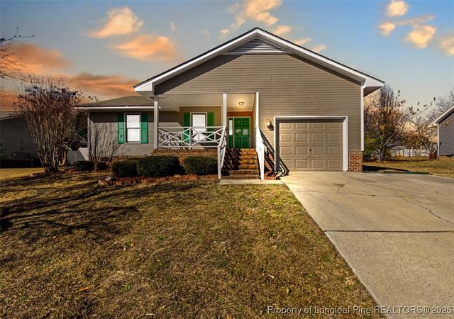 3212 Ansley Drive, Hope Mills, NC 28348