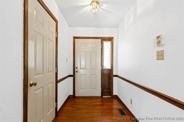 3212 Ansley Drive, Hope Mills, NC 28348