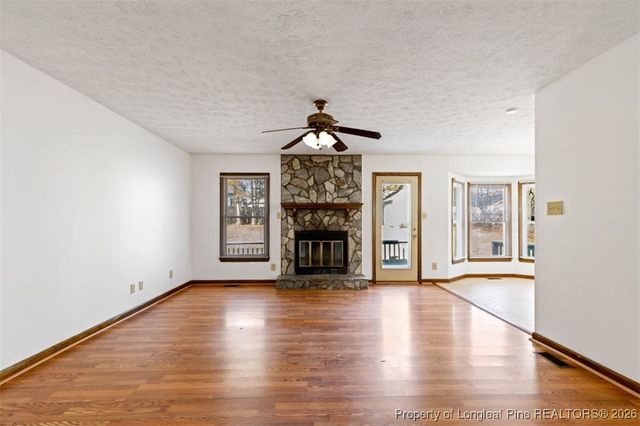 3212 Ansley Drive, Hope Mills, NC 28348