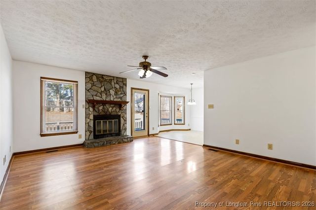 3212 Ansley Drive, Hope Mills, NC 28348