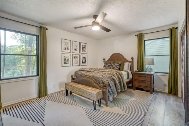 1832 Lake Lucerne Drive SW, Lilburn, GA 30047