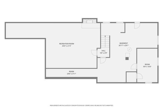 1832 Lake Lucerne Drive SW, Lilburn, GA 30047