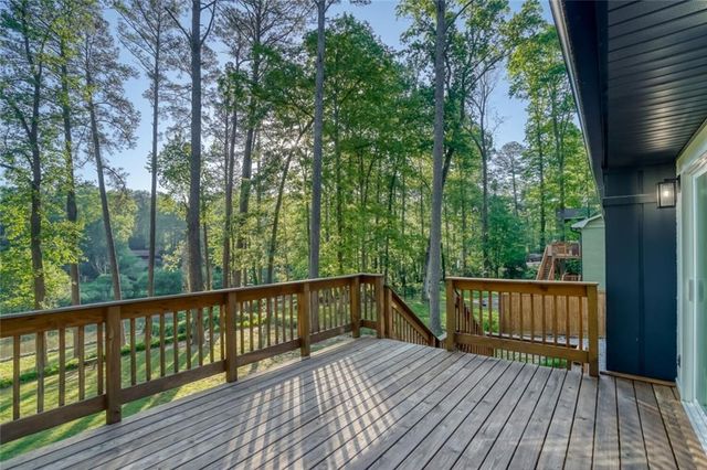 1832 Lake Lucerne Drive SW, Lilburn, GA 30047