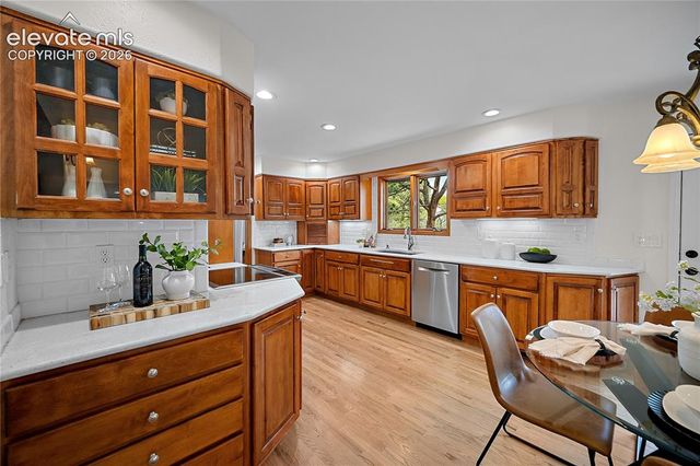 220 Raven Hills Road, Colorado Springs, CO 80919
