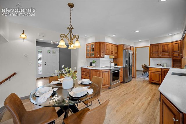 220 Raven Hills Road, Colorado Springs, CO 80919