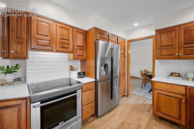 220 Raven Hills Road, Colorado Springs, CO 80919