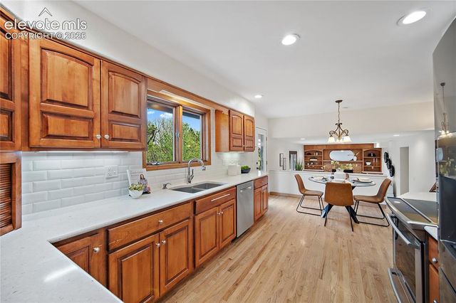 220 Raven Hills Road, Colorado Springs, CO 80919