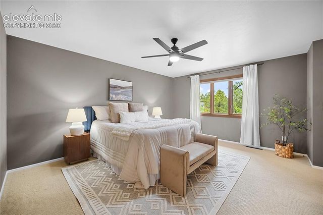 220 Raven Hills Road, Colorado Springs, CO 80919
