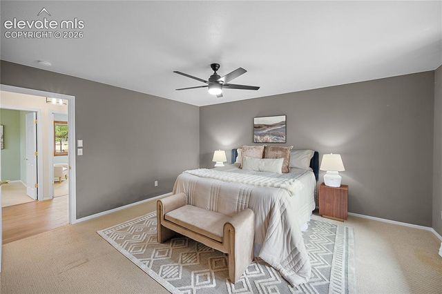 220 Raven Hills Road, Colorado Springs, CO 80919