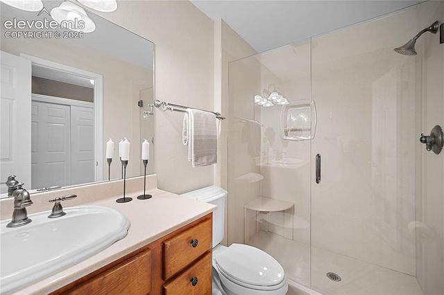 220 Raven Hills Road, Colorado Springs, CO 80919
