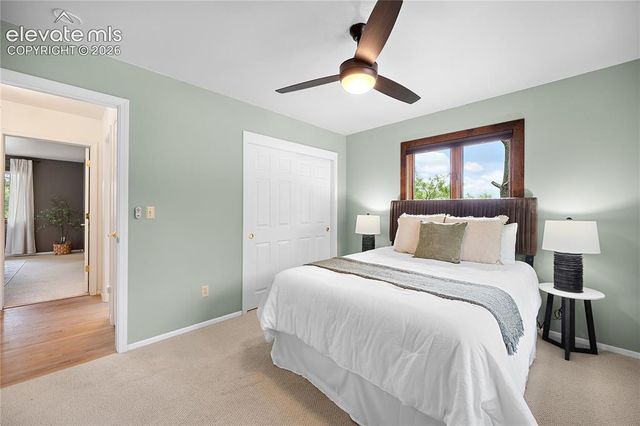 220 Raven Hills Road, Colorado Springs, CO 80919