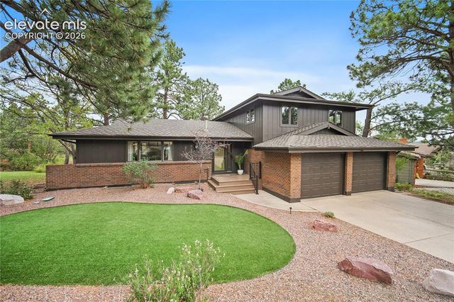 220 Raven Hills Road, Colorado Springs, CO 80919