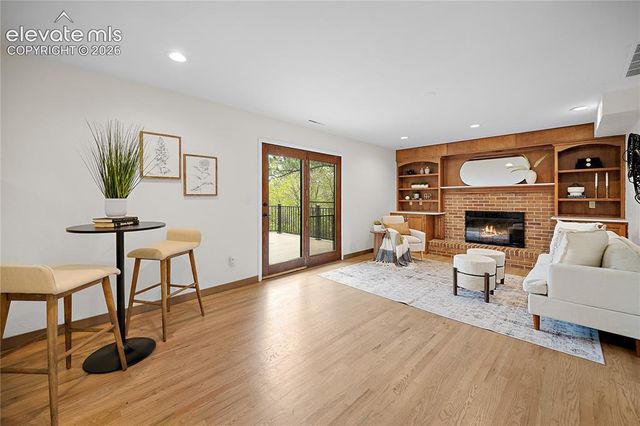 220 Raven Hills Road, Colorado Springs, CO 80919