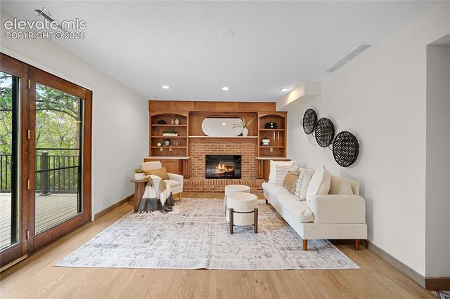 220 Raven Hills Road, Colorado Springs, CO 80919