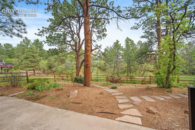 220 Raven Hills Road, Colorado Springs, CO 80919