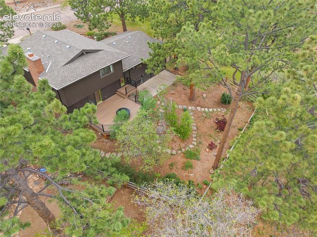 220 Raven Hills Road, Colorado Springs, CO 80919