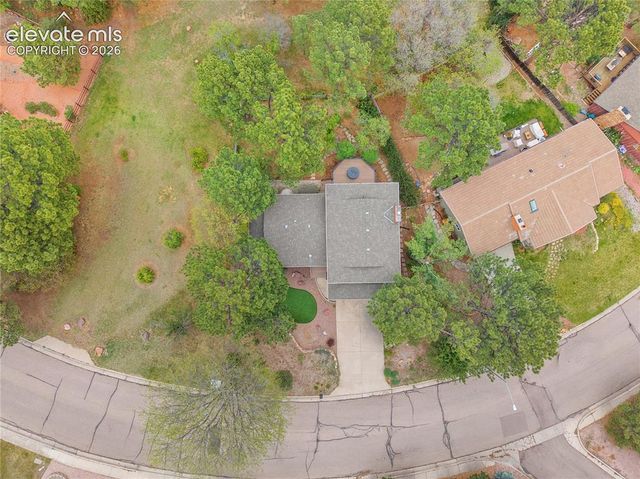 220 Raven Hills Road, Colorado Springs, CO 80919