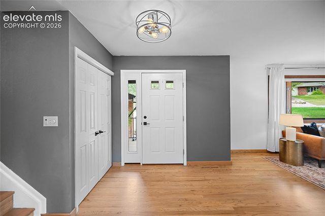 220 Raven Hills Road, Colorado Springs, CO 80919