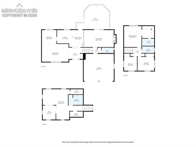220 Raven Hills Road, Colorado Springs, CO 80919