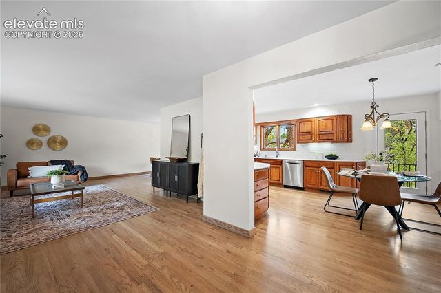 220 Raven Hills Road, Colorado Springs, CO 80919