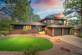 220 Raven Hills Road, Colorado Springs, CO 80919