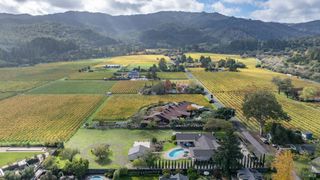 1851 Vallejo St, St. Helena, CA 94574