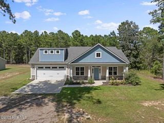 2255 Nc-211, Eagle Springs, NC 27242