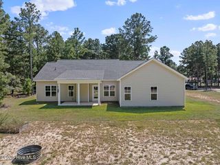 2255 Nc-211, Eagle Springs, NC 27242