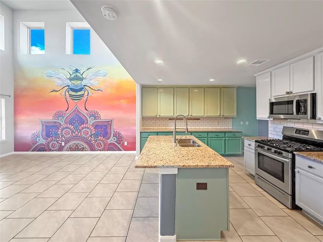 8310 Oakleaf Meadow Court, Rosharon, TX 77583