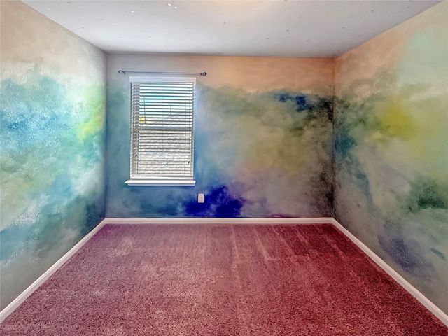 8310 Oakleaf Meadow Court, Rosharon, TX 77583