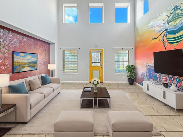 8310 Oakleaf Meadow Court, Rosharon, TX 77583