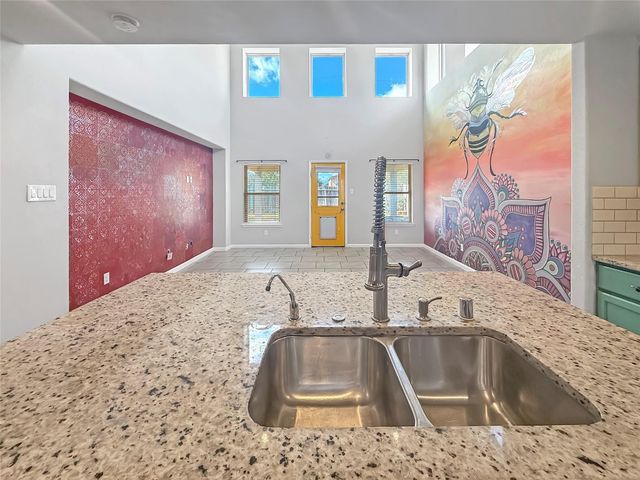 8310 Oakleaf Meadow Court, Rosharon, TX 77583