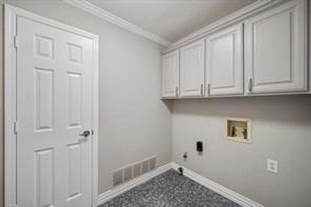 1921 Briarwood Drive, Grand Prairie, TX 75050