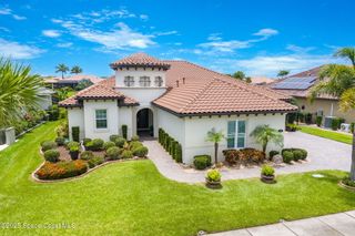 3931 Durksly Drive, Melbourne, FL 32940